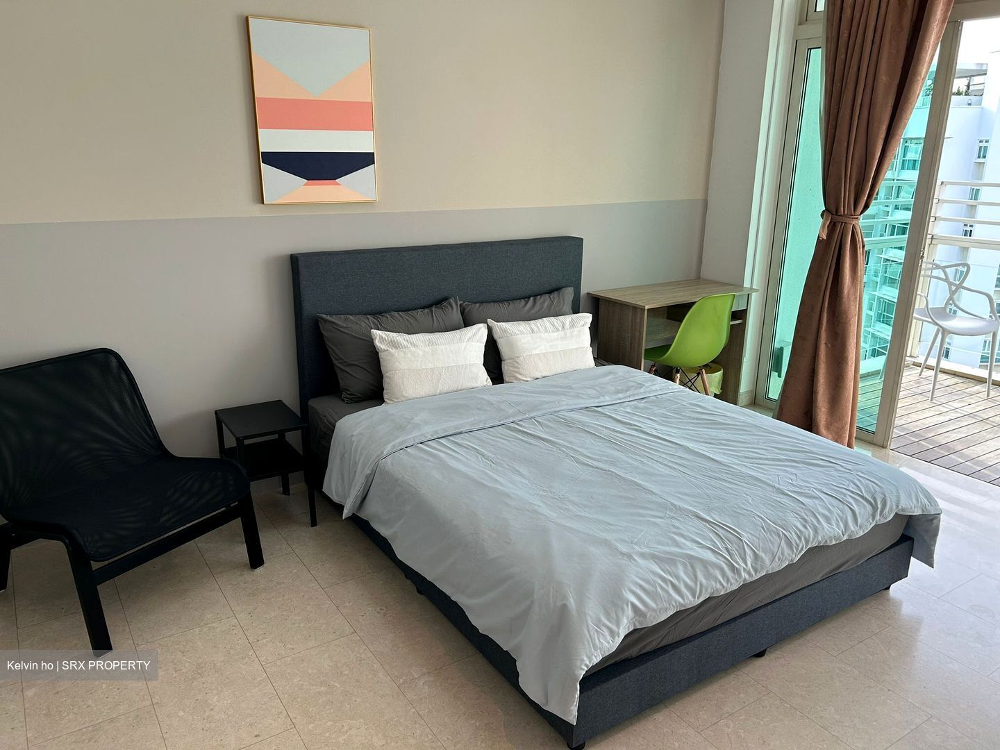 Monterey Park Condominium (D5), Condominium #545408501